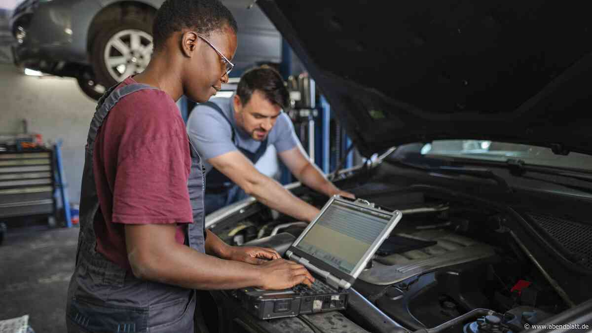 Berufsanfänger aufgepasst: In diesen Jobs gibt es die höchsten Einstiegsgehälter