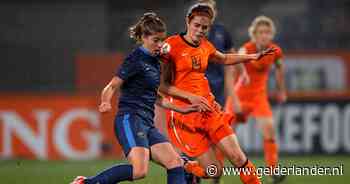 Noodgedwongen pensioen: 44-voudig Oranje-international stopt na derde kruisbandblessure