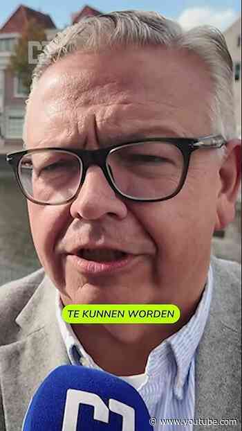 Alkmaarse burgemeester onder vuur na weren Israëlische supporters