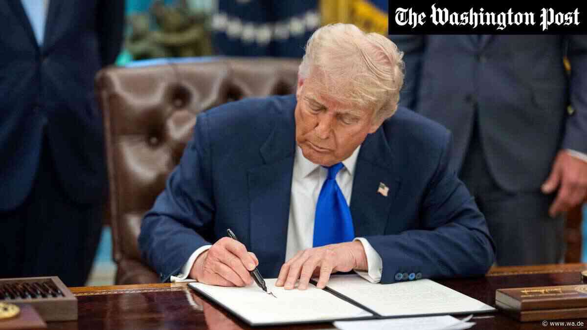Trump genehmigt Erschießungskommando: Fort-Hood-Attentäter soll im Dezember sterben