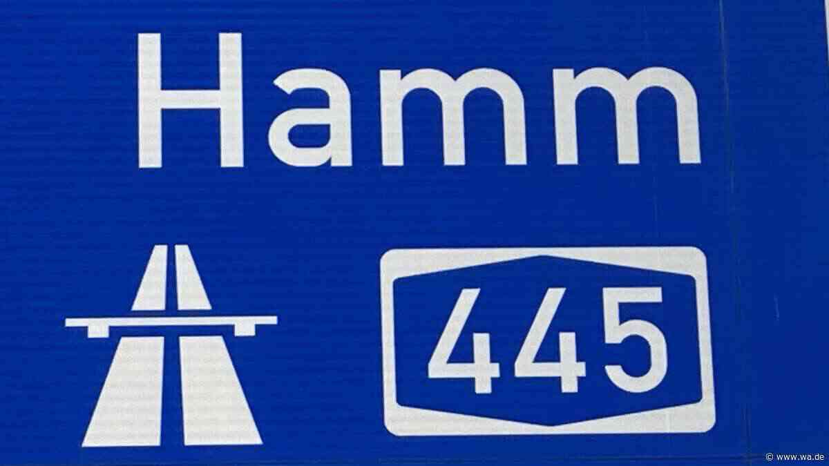 Entscheidung ist gefallen: Richter sagen „Ja“ zum Weiterbau der A 445