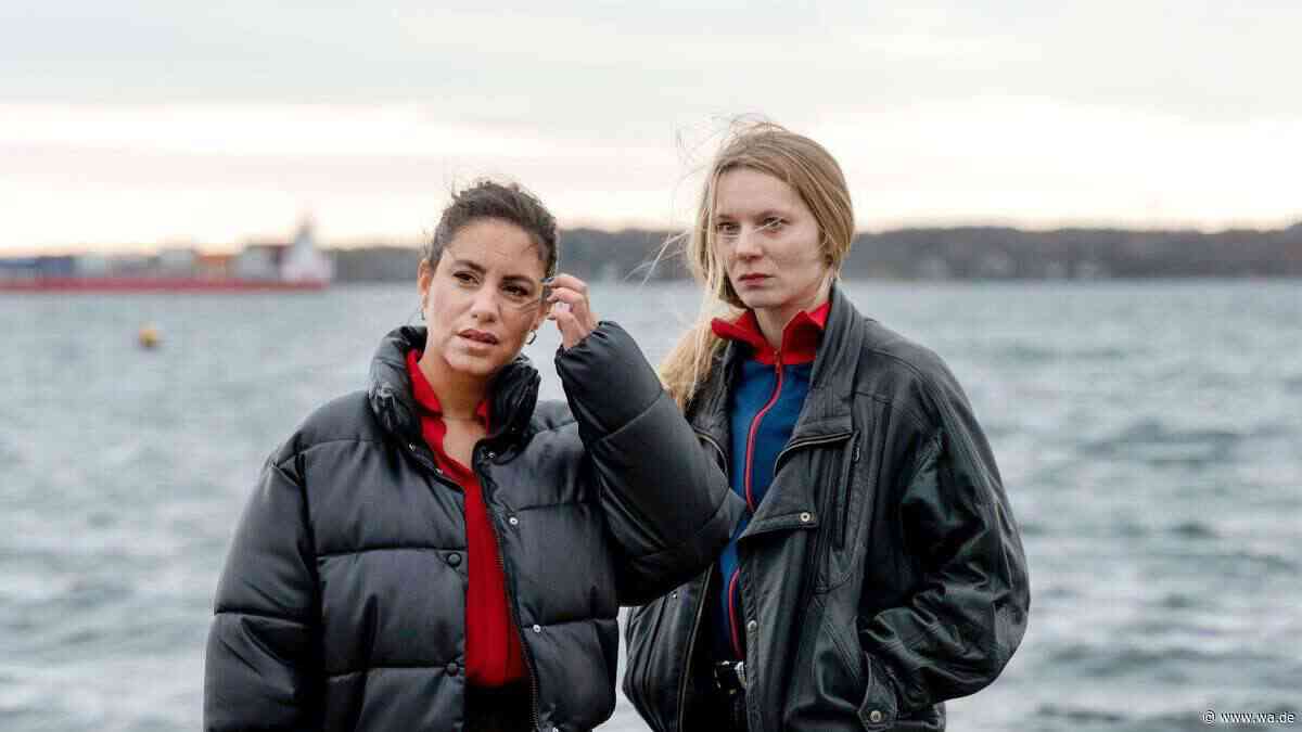 Almila Bagriacik ohne Axel Milberg: Wer ist denn hier die Neue?