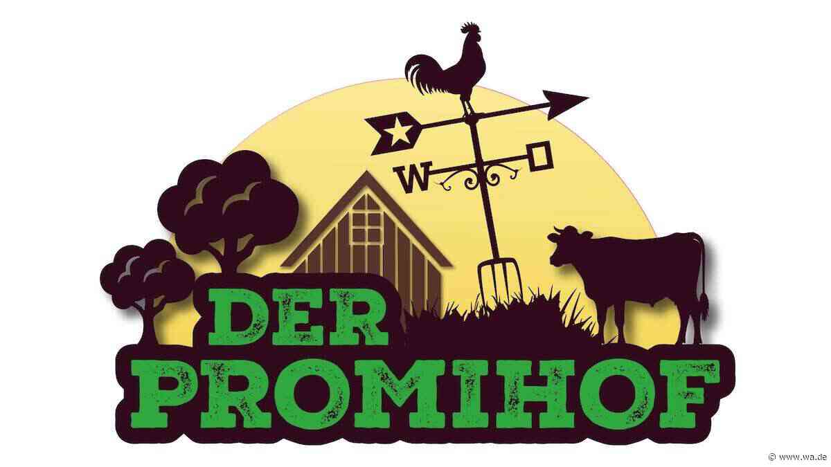 „Der Promihof“-Staffel 2: Das sollen die 22 Kandidaten sein