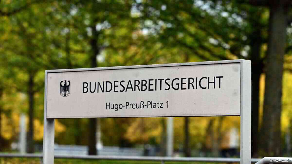 Gericht spricht Urteil zur Elternzeit: Beschäftigte können trotz Trennung nicht einfach zurück in den Job