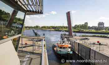Beperkte bediening bruggen en sluizen door onderhoud bediencentrale Provincie Noord-Holland