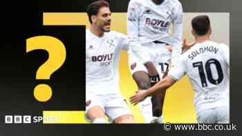 Quiz: What has happened so far in the Championship?