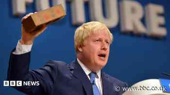 The candidates hoping to be London's second Tory mayor