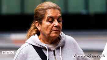 Housekeeper stole princess's jewels, court told