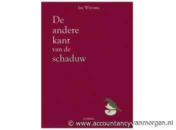 Boekrecensie | De andere kant van de schaduw