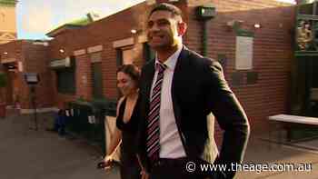 Tupou retires from the NRL