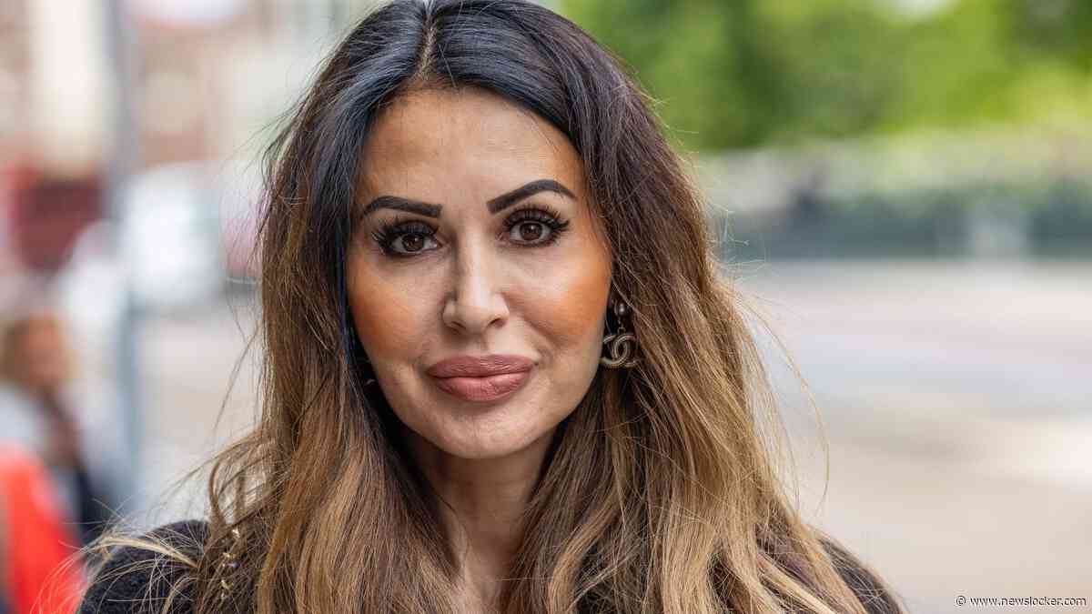 Tamara Elbaz mist haar overleden moeder: ’Ineens moet je verder met herinneringen’