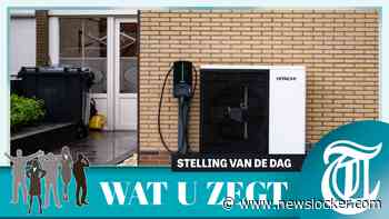Stelling: Verplichte hybride warmtepomp goede maatregel