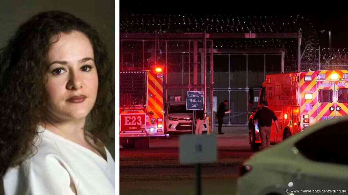 Zweimal vergiftet und trotzdem am Leben: Christa Pike ist wieder wach und ansprechbar