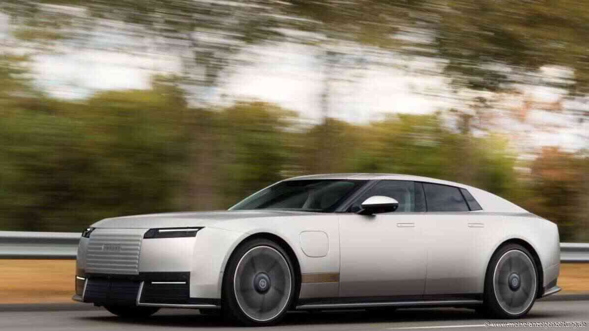Revierwechsel für die Raubkatze – Jaguar Type 01