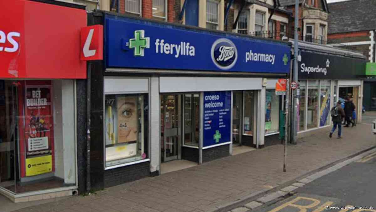 High street chain with 1,800 stores launches 6,000 jobs drive