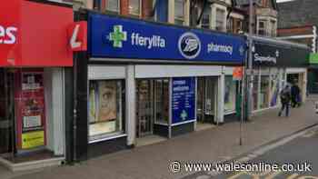 High street chain with 1,800 stores launches 6,000 jobs drive