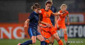 Noodgedwongen pensioen: 44-voudig Oranje-international stopt na derde kruisbandblessure