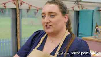 Great British Bake Off viewers left 'gutted' over Bristol star's early exit