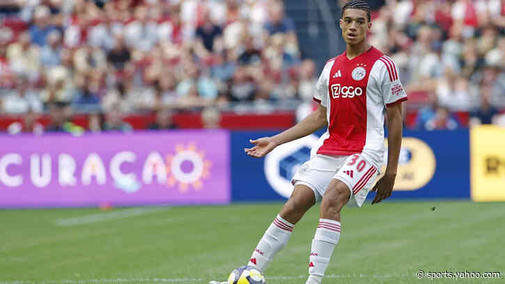 Report: Newcastle United keen on Eredivisie star