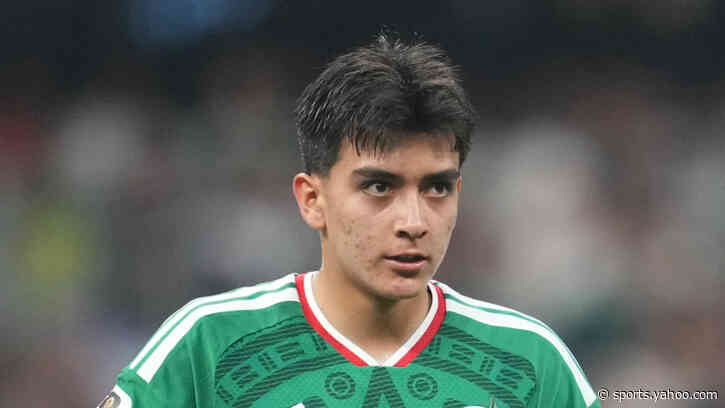 Report: Liverpool submit £38m bid to sign North American star