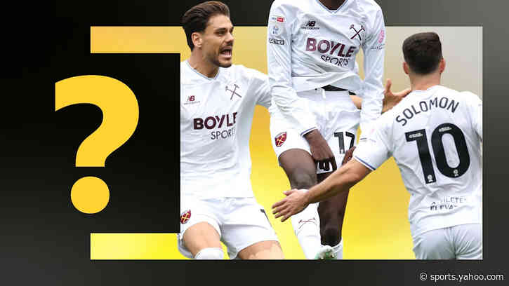 Quiz: What has happened so far in the Championship?