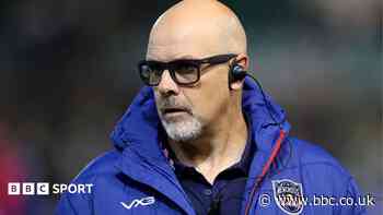 McFarland views Newcastle frustration as positive