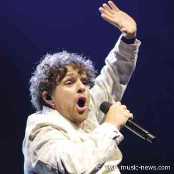 Tom Grennan stops chasing hits to focus on making music he loves