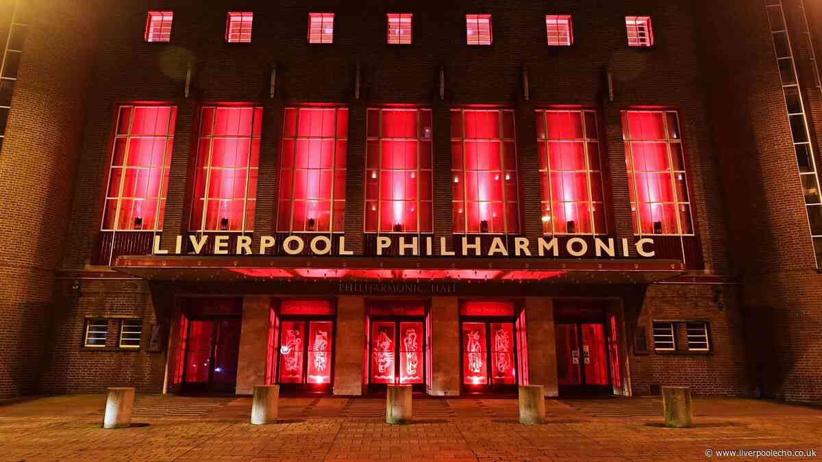 Legendary soul group to perform in Liverpool with £46 tickets