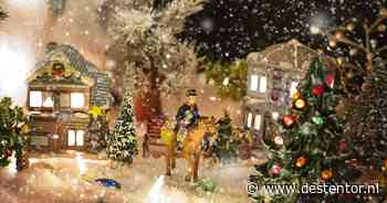 Jingle all the way: op deze datum opent de kerstshow van Intratuin in Deventer