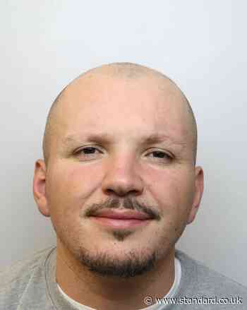 Man jailed following 'appalling' sexual assault on Tube in central London