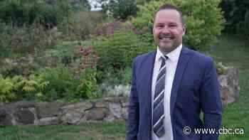 Meet Trevor Giertuga, Thunder Bay, Ont., mayoral candidate