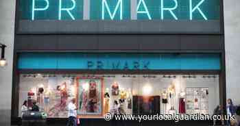 Primark warning to shoppers as Halloween decoration recalled due to asbestos risk