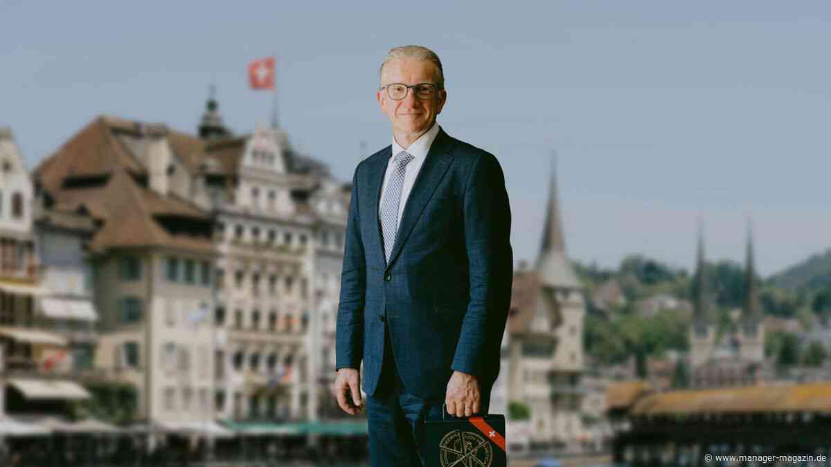 Superreiche: Warum Deutschlands Geldelite in die Schweiz abwandert