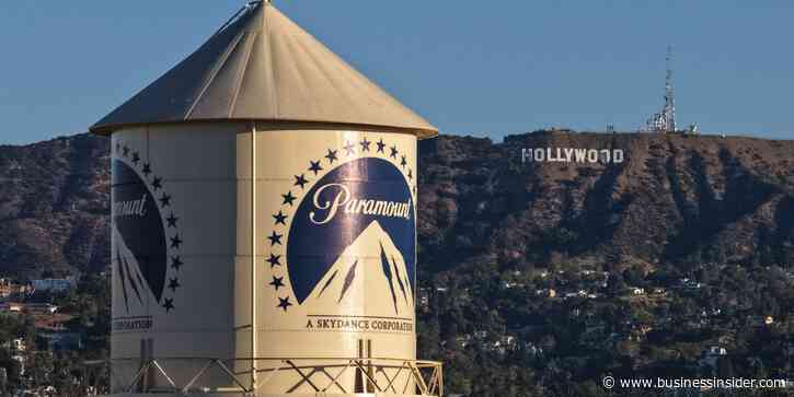 Read the memo from Skydance’s product chief after Paramount and WBD joined forces