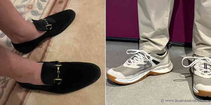 The best Prime Day men's shoe deals on comfortable sneakers, loafers, and more