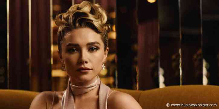 Everything Florence Pugh has worn in 2026, ranked from least to most daring