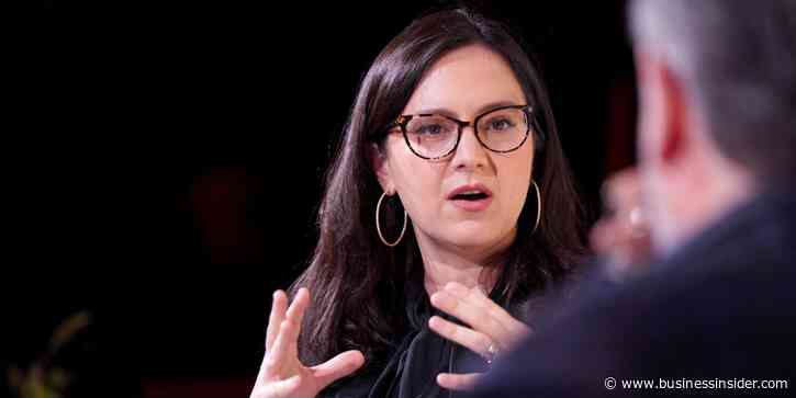 The '60 Minutes' ratings roller coaster is on the upswing under top editor Bari Weiss