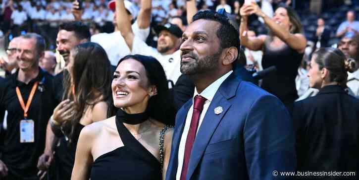 Meet Alexis Wilkins, the country singer and political commentator engaged to FBI director Kash Patel