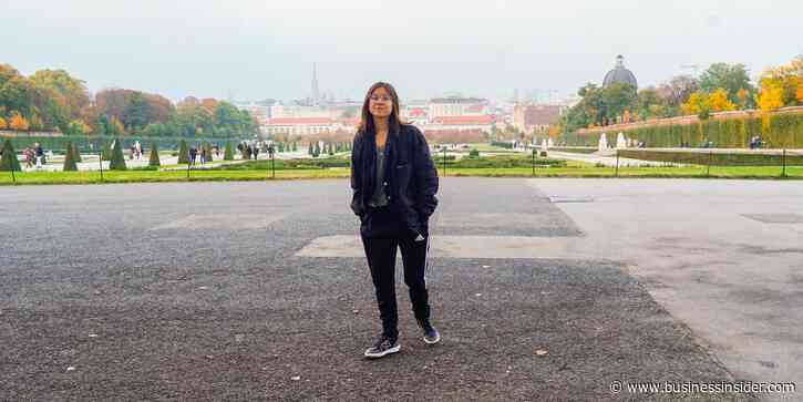 I spent a week alone in Europe and learned 9 lessons about solo travel