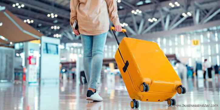I take about 15 solo trips a year. These 6 must-have products make traveling alone easier.