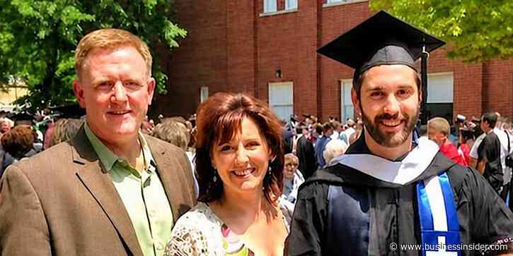 I had 5 kids headed to college. I took a demotion so they could go tuition-free.