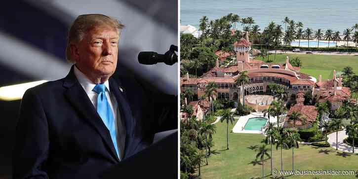 President Trump ranks 12th among the country's richest real estate moguls. Meet the other billionaires in his industry.