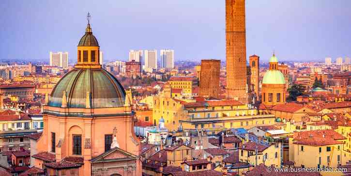 I've been to Italy 16 times. There's one city I always recommend to first-time visitors.