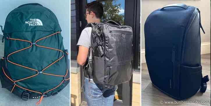 Best Prime Day backpack deals: Save on The North Face, Osprey, and more