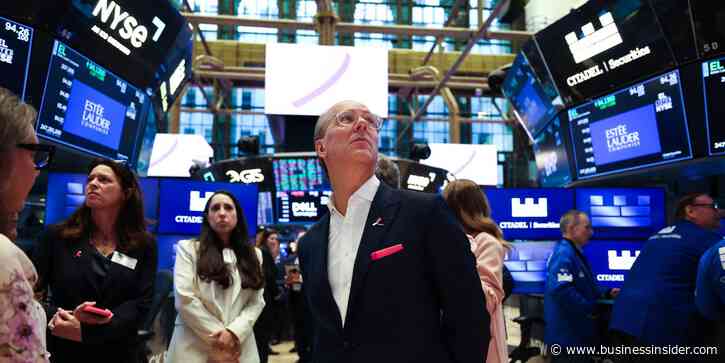Market pros see signs that the worst of the global bond sell-off may be over