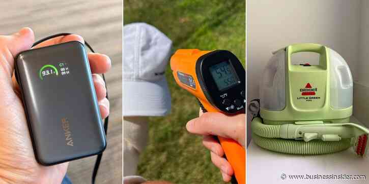 Reddit sleuths say these are the best October Prime Day Deals of 2026