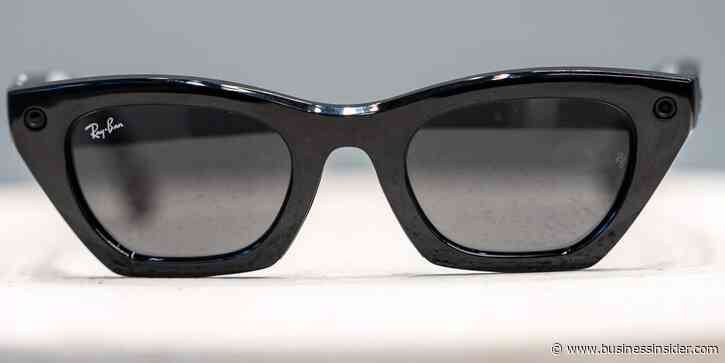 Norway proposes temporary ban on Meta glasses in public spaces