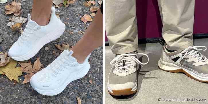 Best Prime Day walking shoe and sneaker deals: Adidas, New Balance, Keen, and more