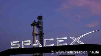 Musks nächste KI-Offensive: SpaceX plant offenbar 40-Milliarden-Kauf bei Nvidia – auf Pump