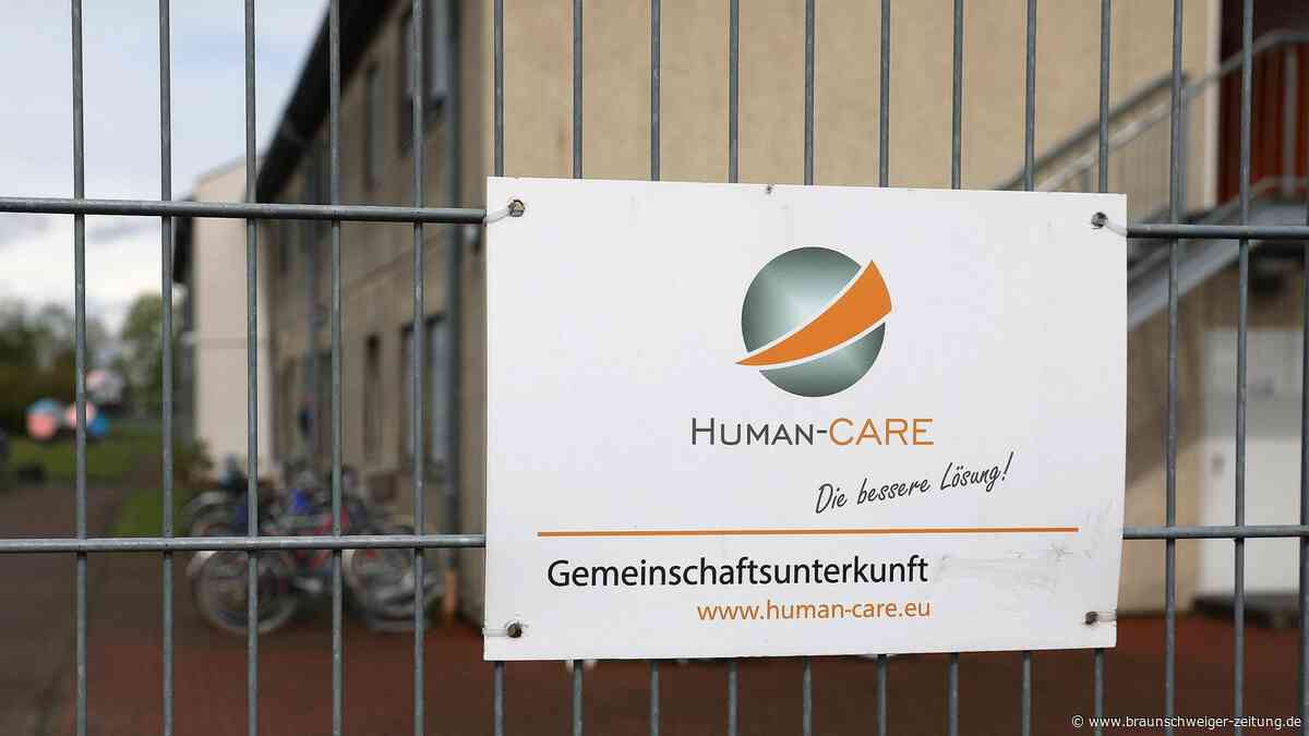 Land Niedersachsen legt fest: So viele Flüchtlinge muss Wolfsburg aufnehmen